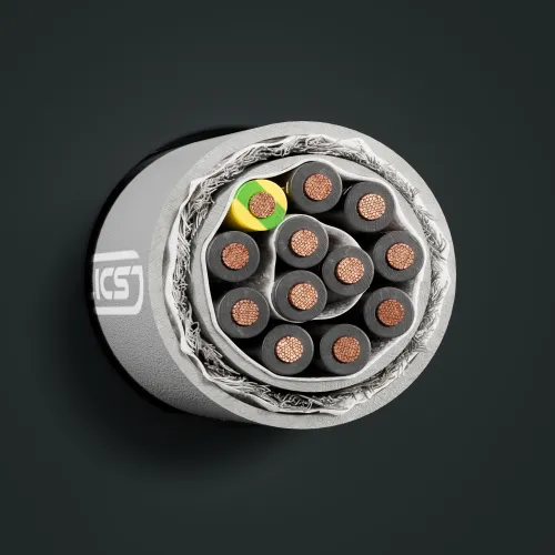 FLEXICS® CHAIN 11C