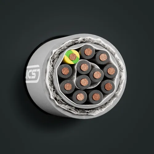 FLEXICS® CHAIN C