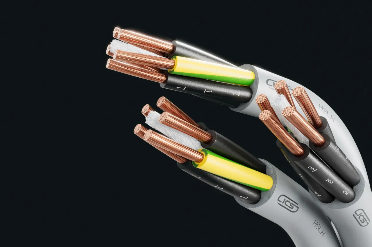 Cable image - HSLH