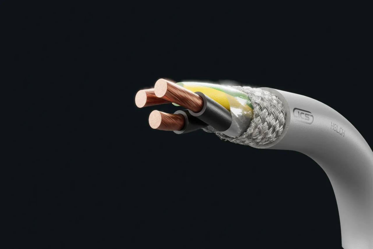 Cable image - HSLCH