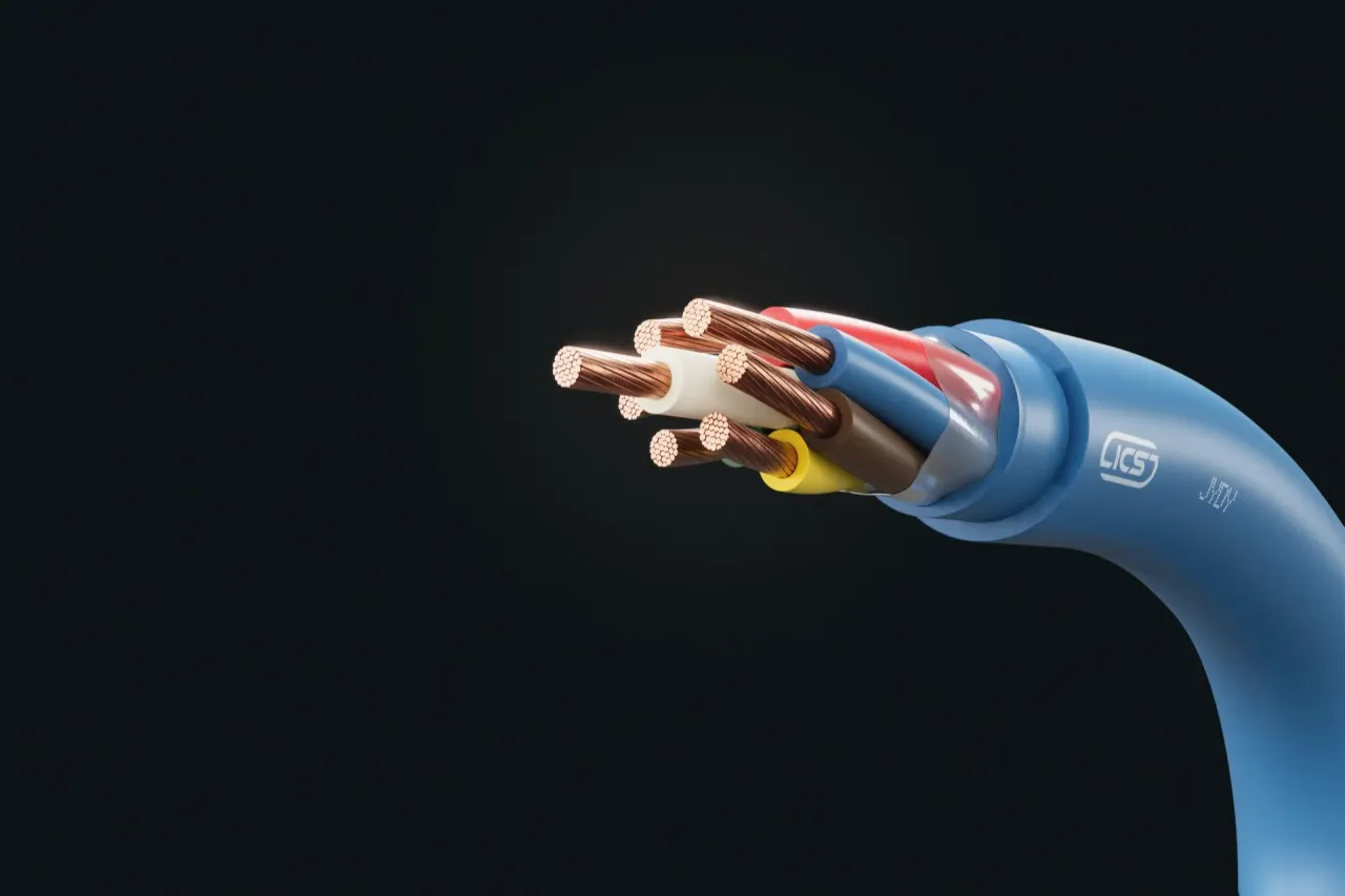Cable image - JYDY