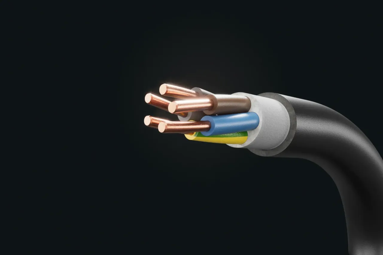 Cable image - N2XH