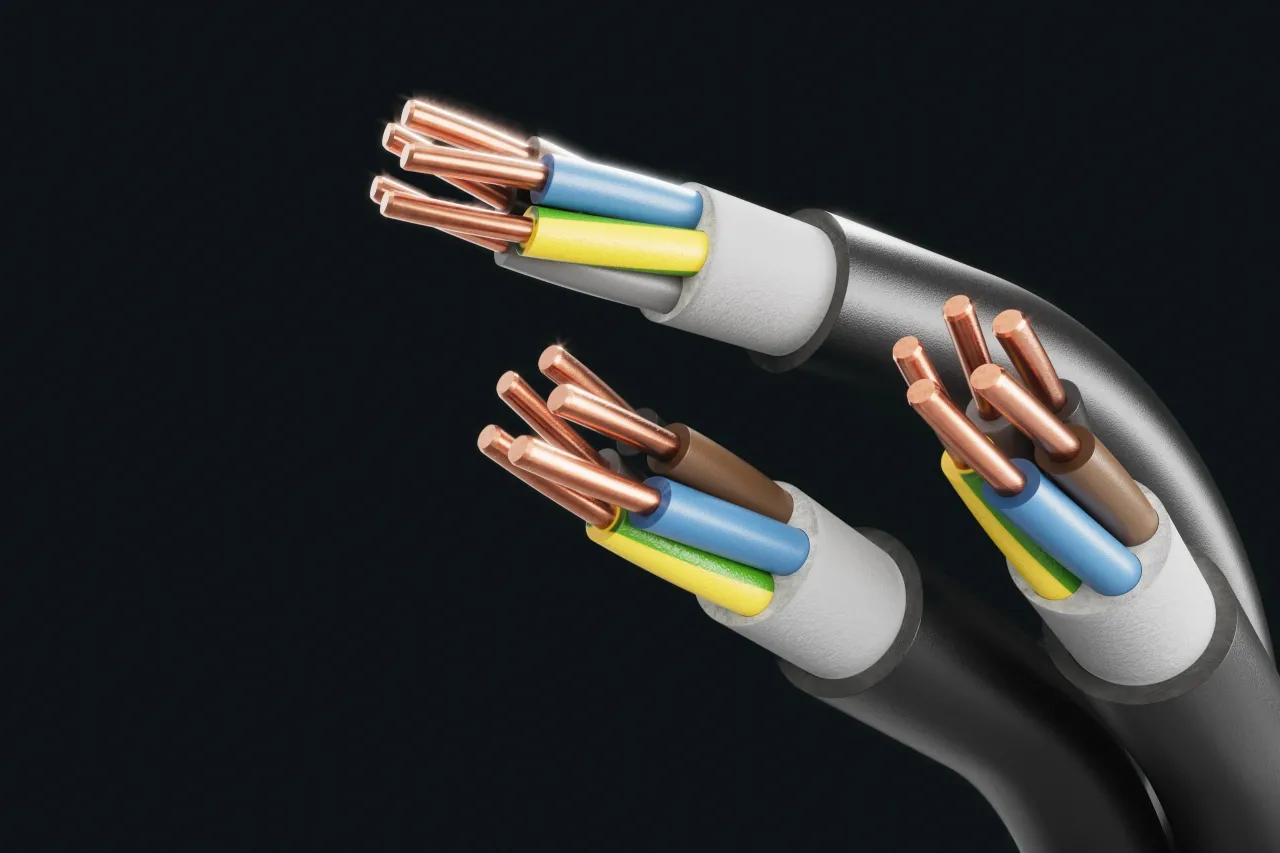 Cable image - N2XH