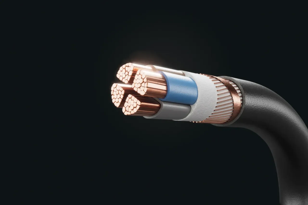 Cable image - N2XCH