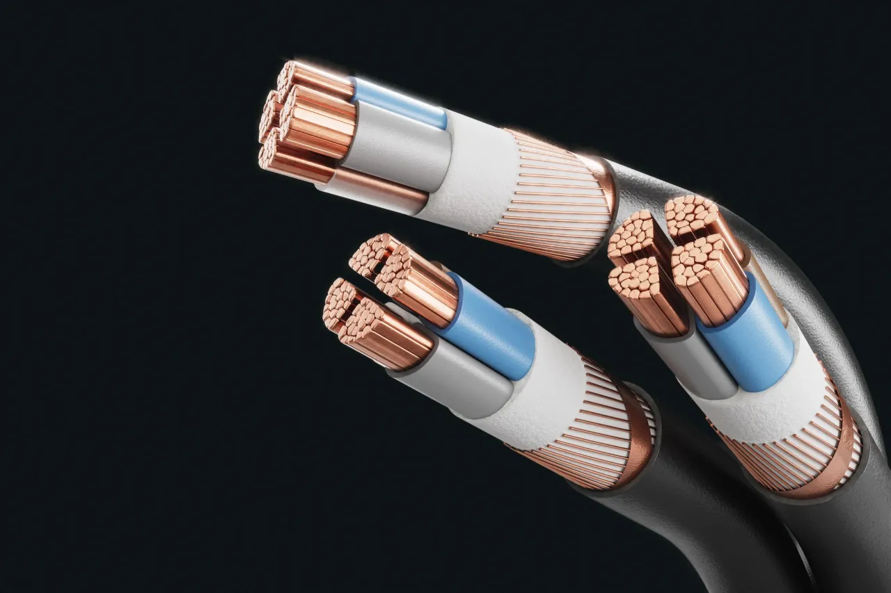 Cable image - N2XCH