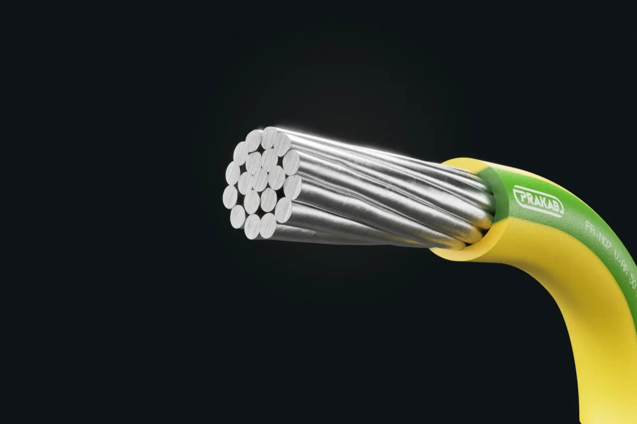 Cable image - AY