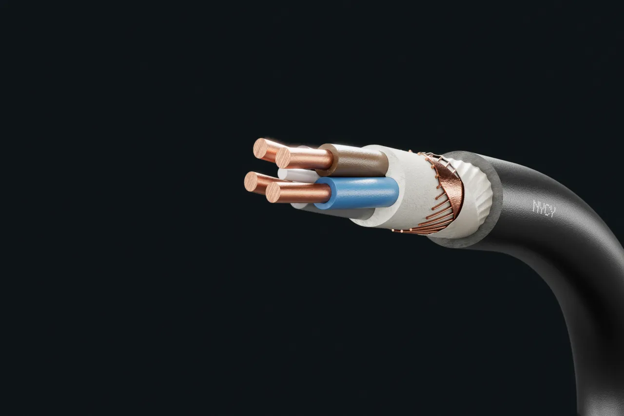 Cable image - NYCY
