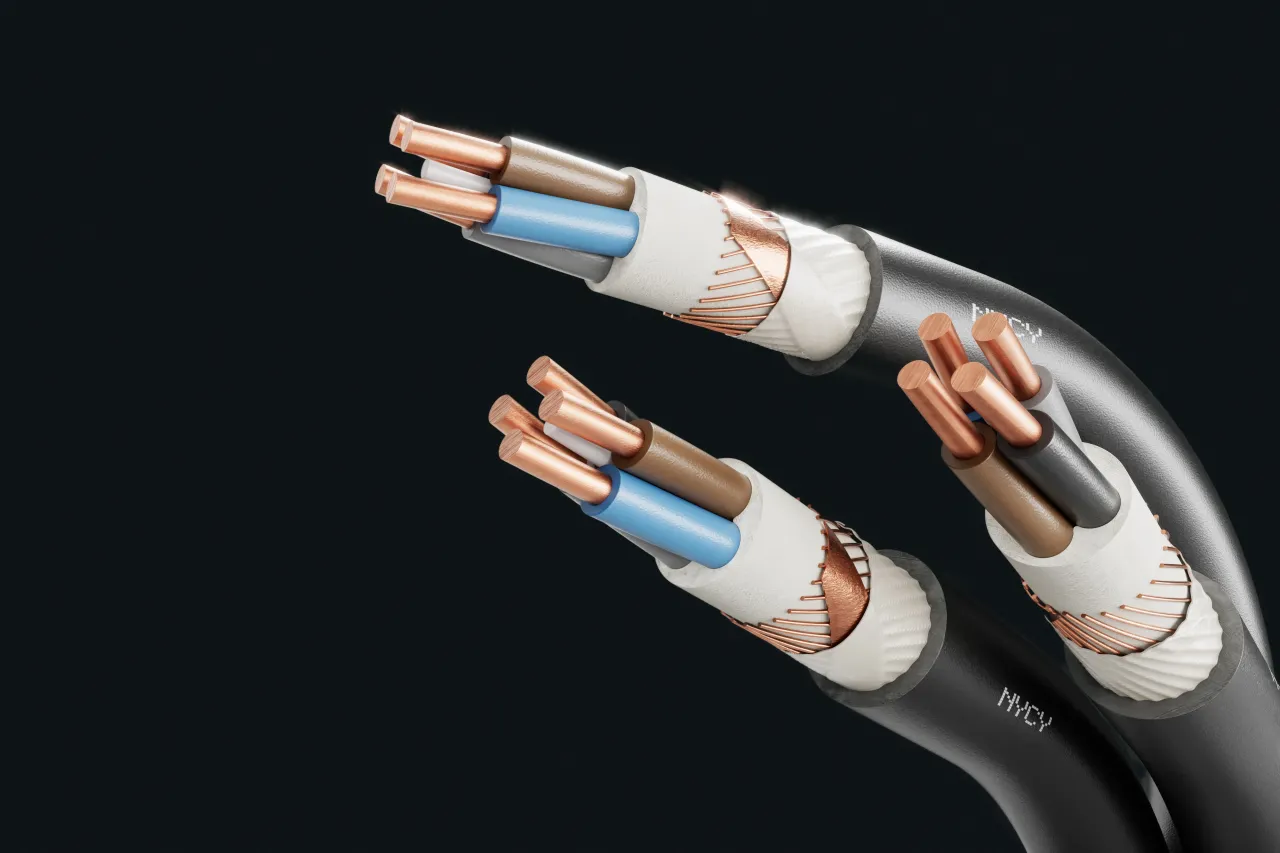 Cable image - NYCY
