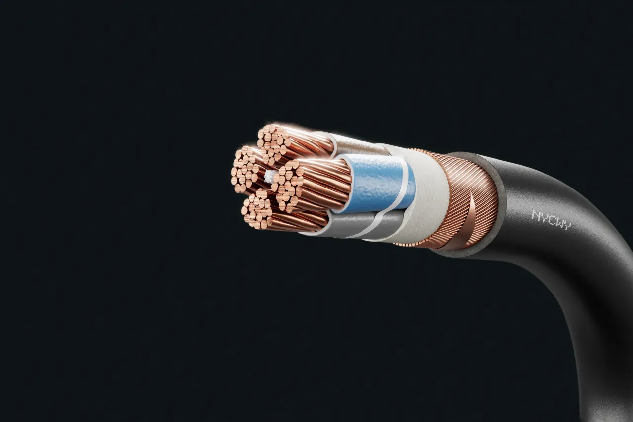 Cable image - NYCWY
