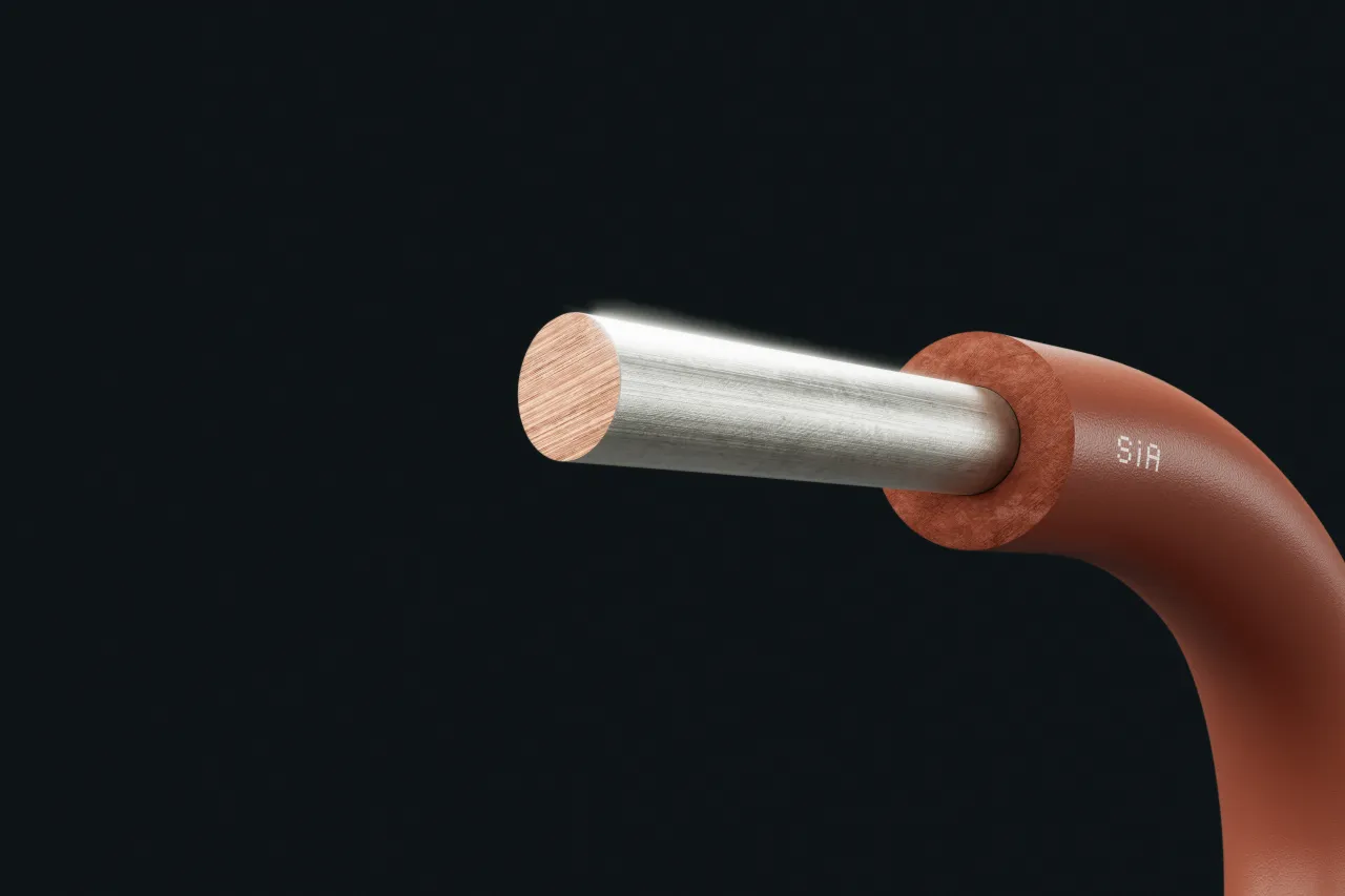 Cable image - SiA