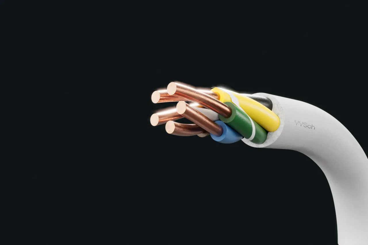Cable image - YYSch