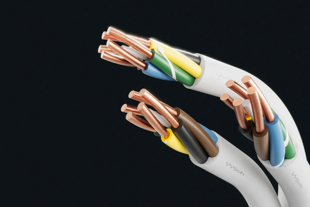 Cable image - YYSch