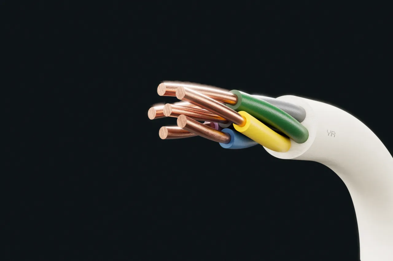 Cable image - YR