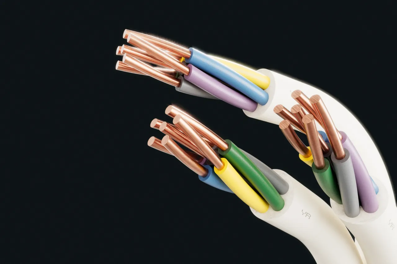 Cable image - YR