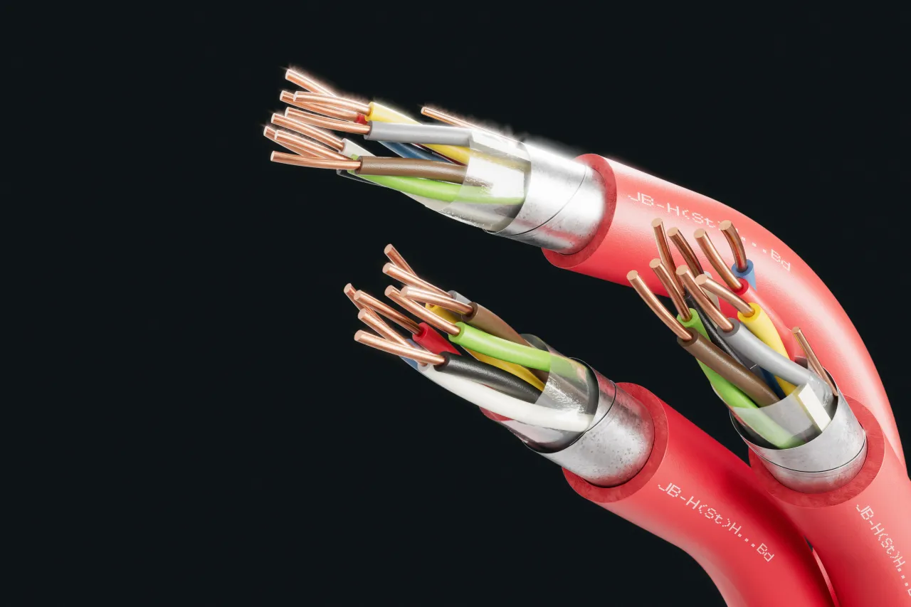 Cable image - JB-H(St)H...Bd