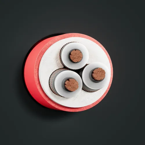 N2XSEY 6/10 kV