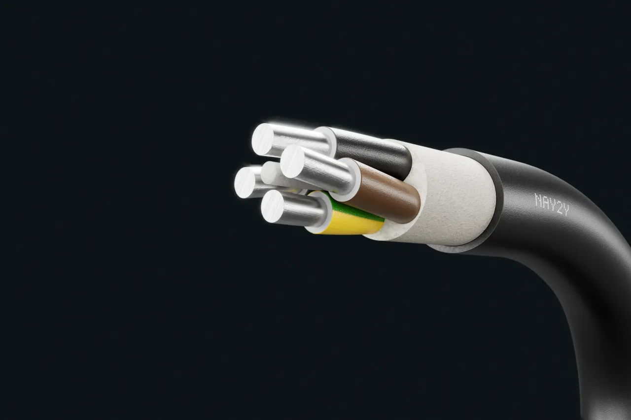 Cable image - NAY2Y