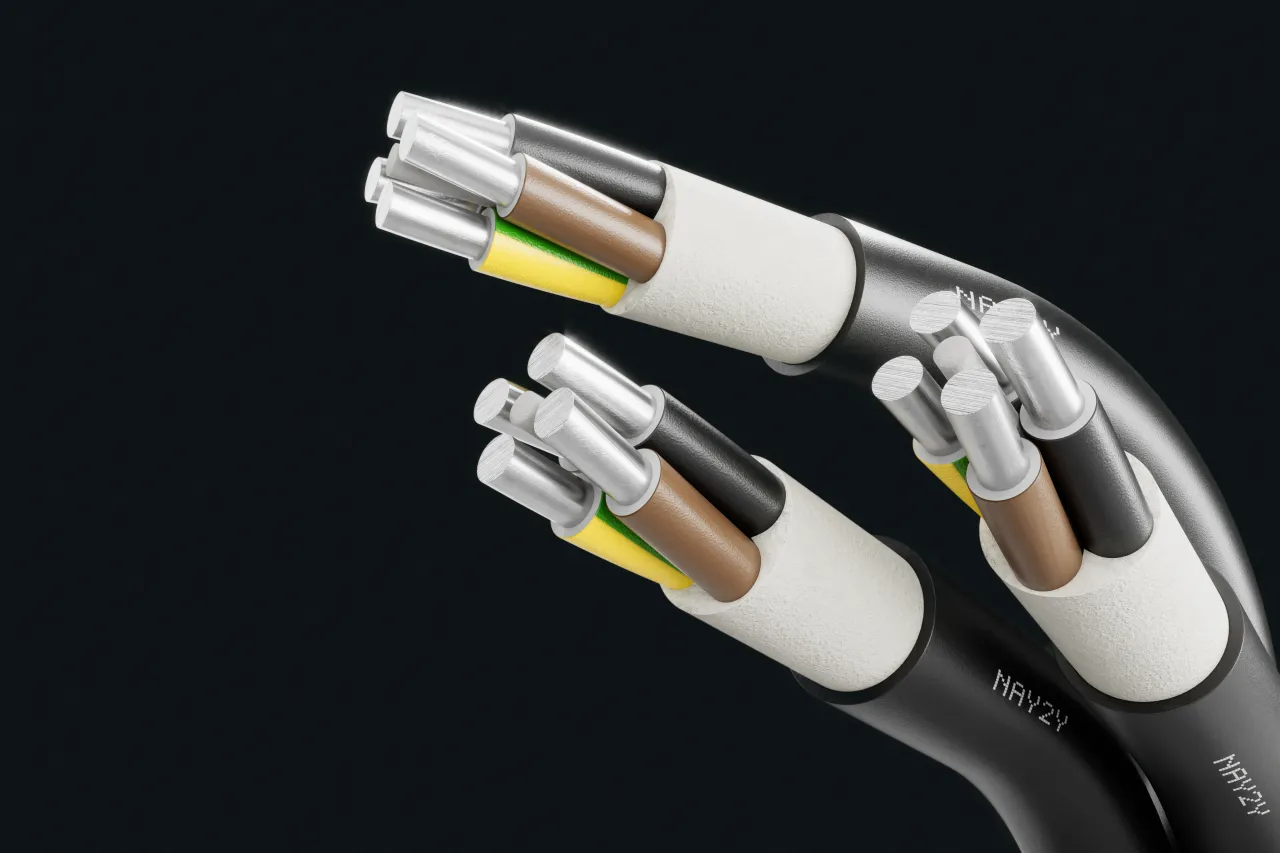 Cable image - NAY2Y