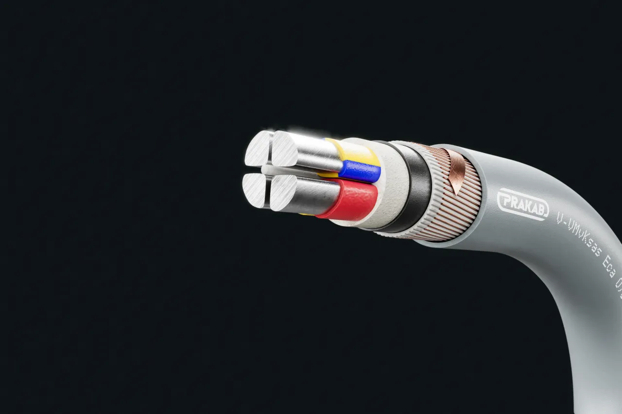Cable image - V-VMvKsas
