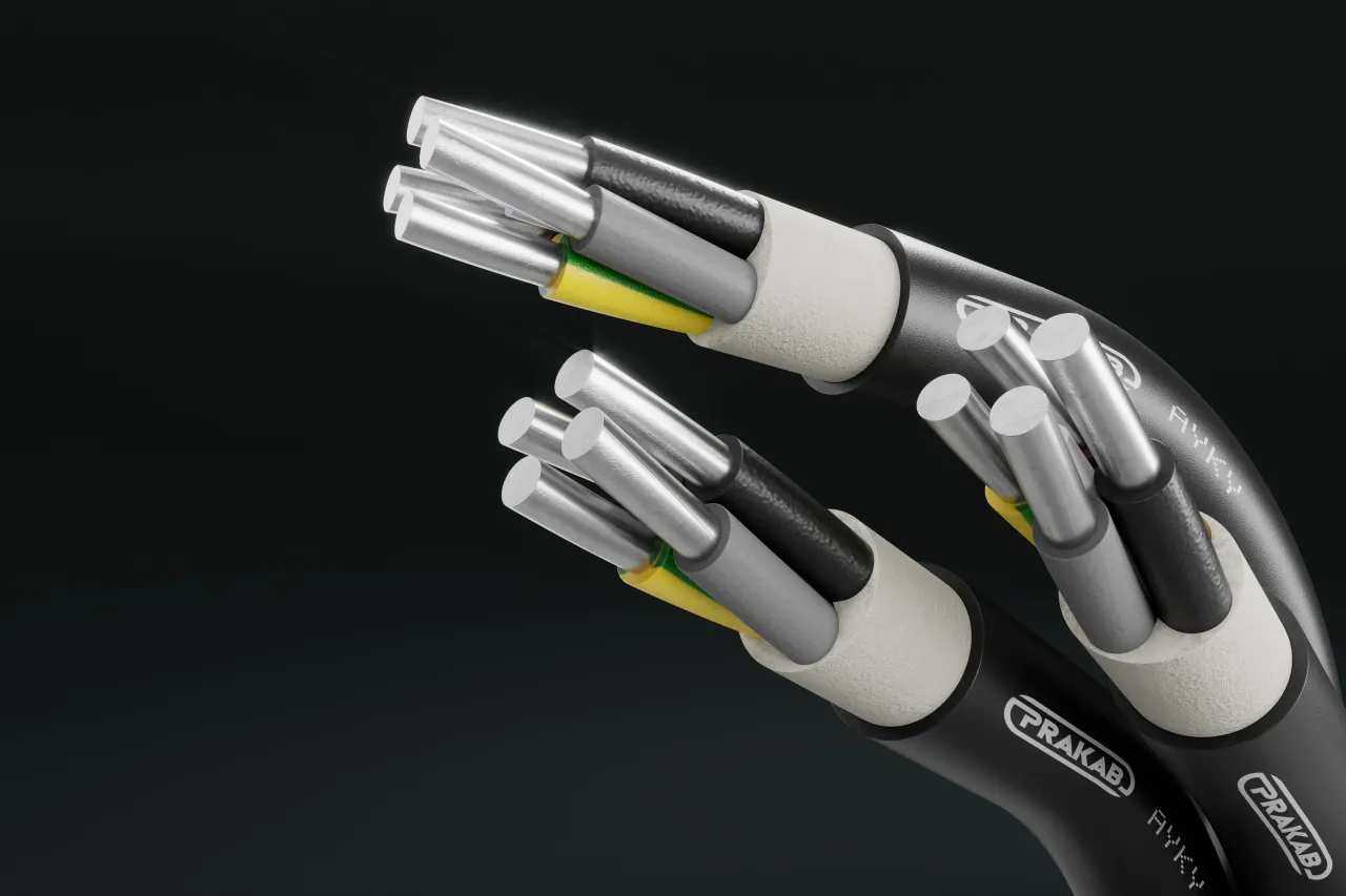 Cable image - AYKY