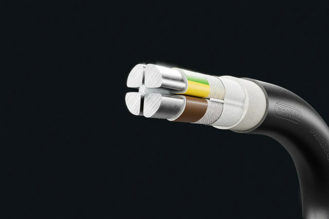 Cable image - EAXeVB/AH