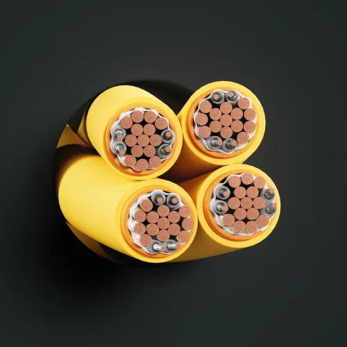 FLEXICS® JET 400Hz 2X11Y