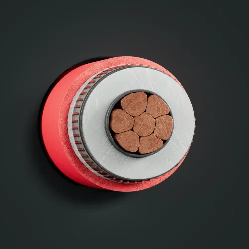 N2XSY 6/10 kV