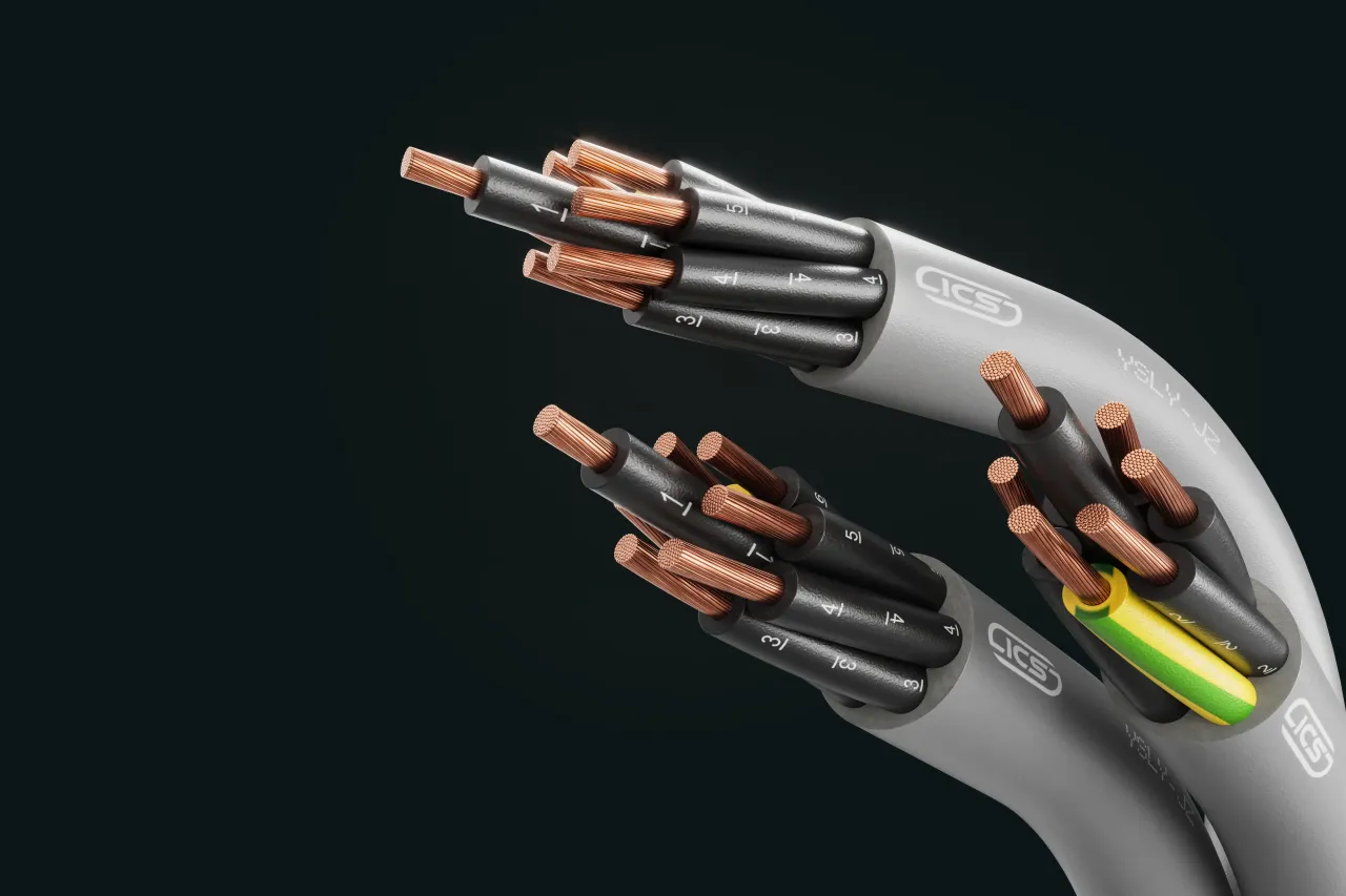 Cable image - YSLY