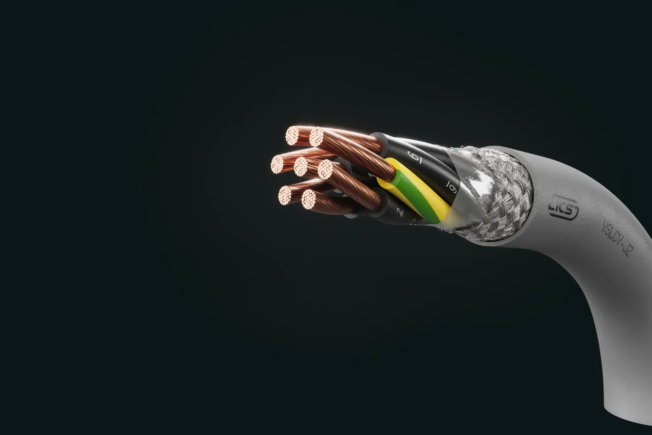 Cable image - YSLCY