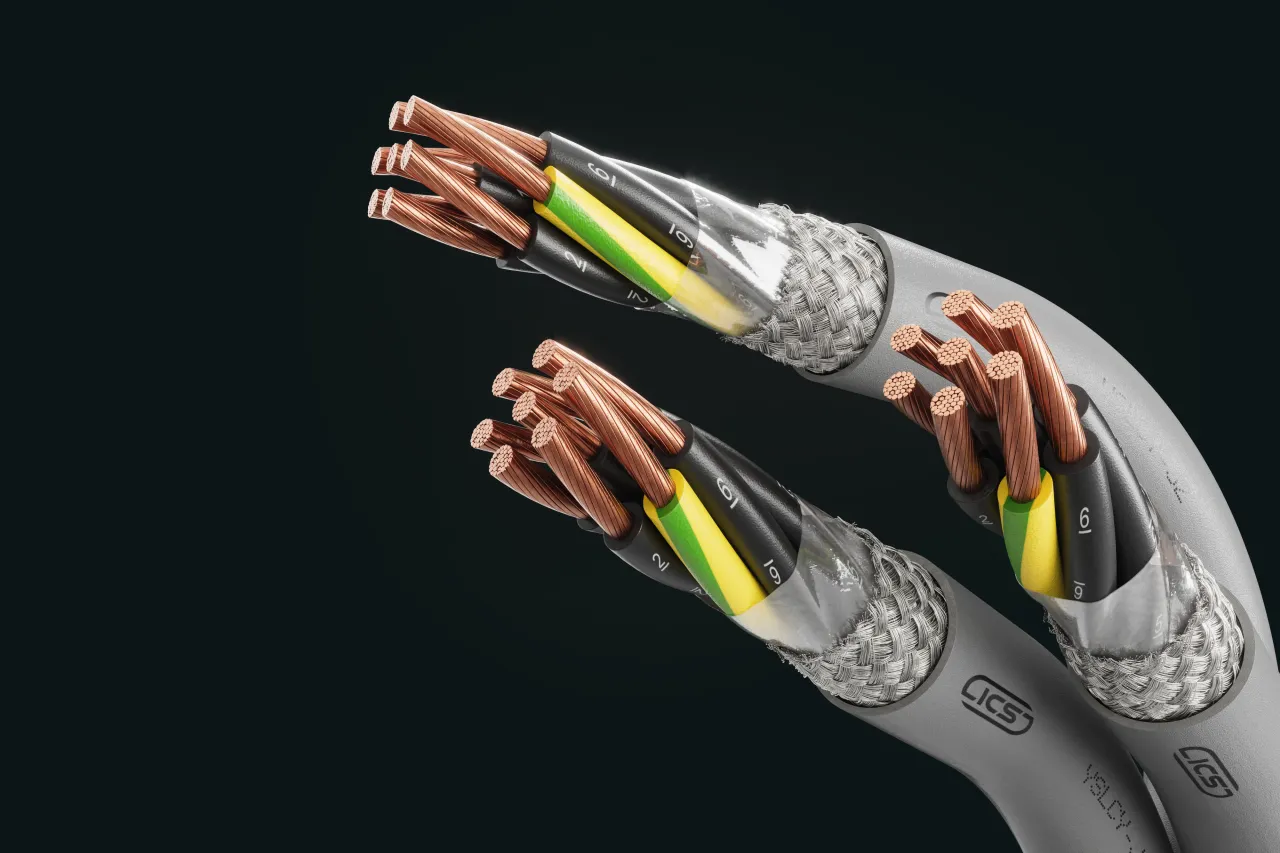 Cable image - YSLCY