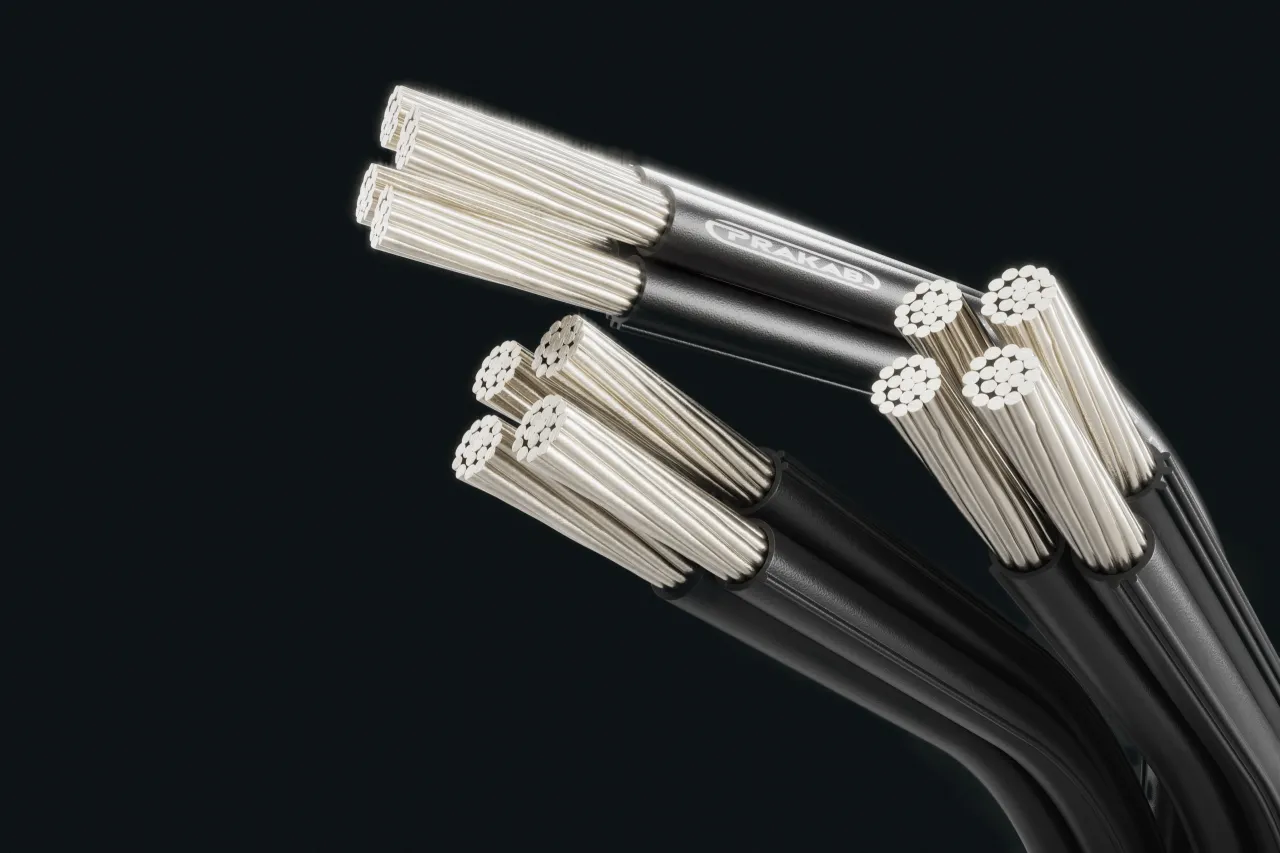 Cable image - (N)FA2X-OT