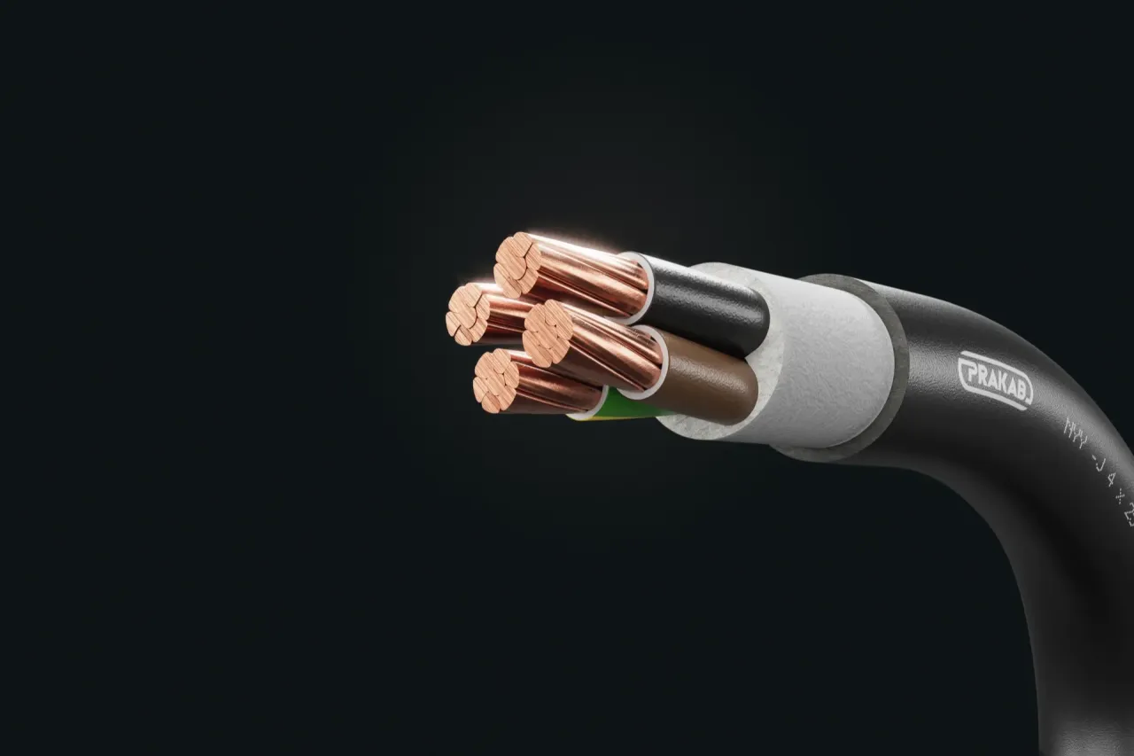 Cable image - (N)YY