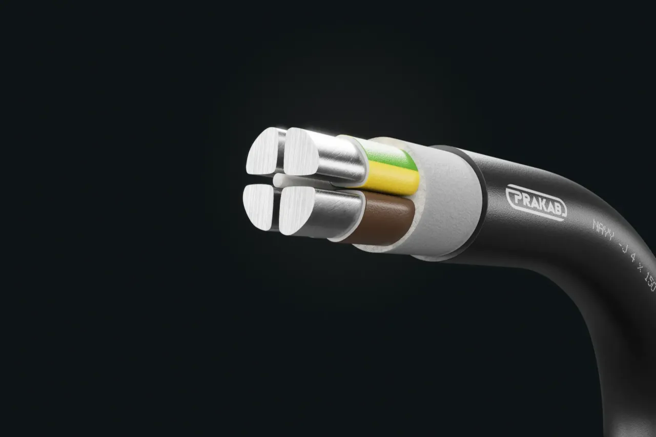 Cable image - NAYY