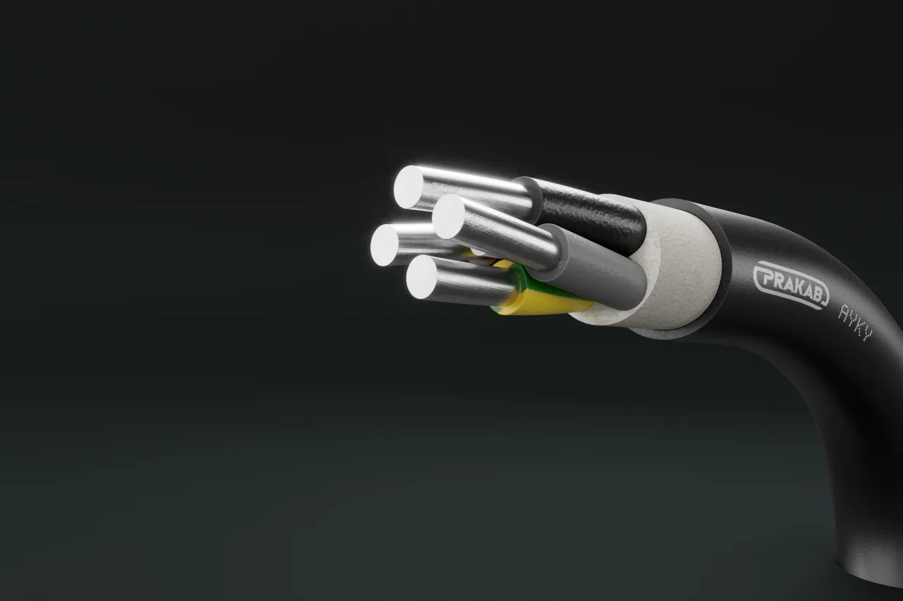 Cable image - AYKY