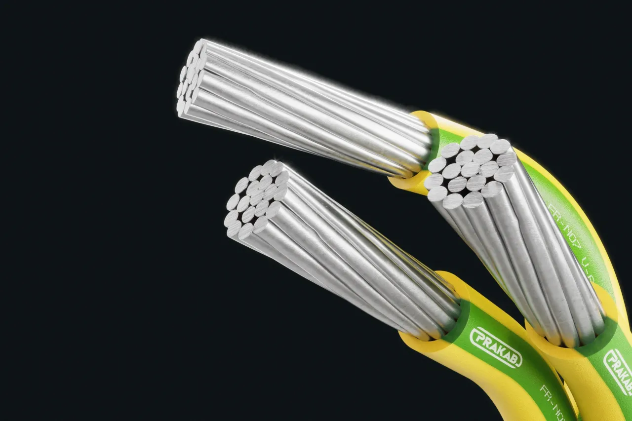 Cable image - FR-N07V-A-R