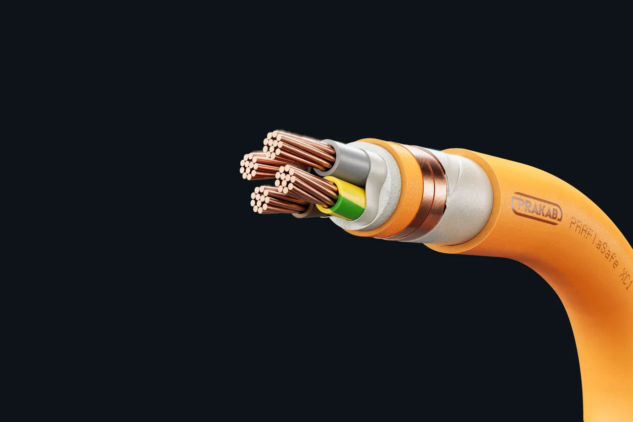 Cable image - PRAFlaSafe XC1