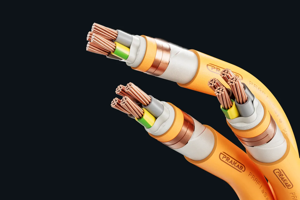 Cable image - PRAFlaSafe XC1