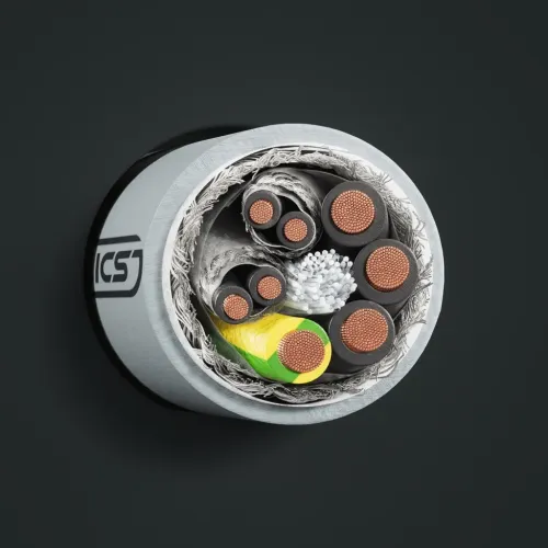 FLEXICS® SERVO C UL/c(UL)