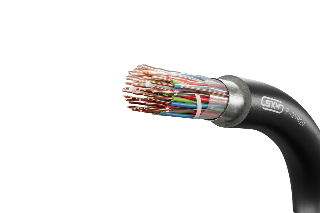 Cable image - F-2YA2Y