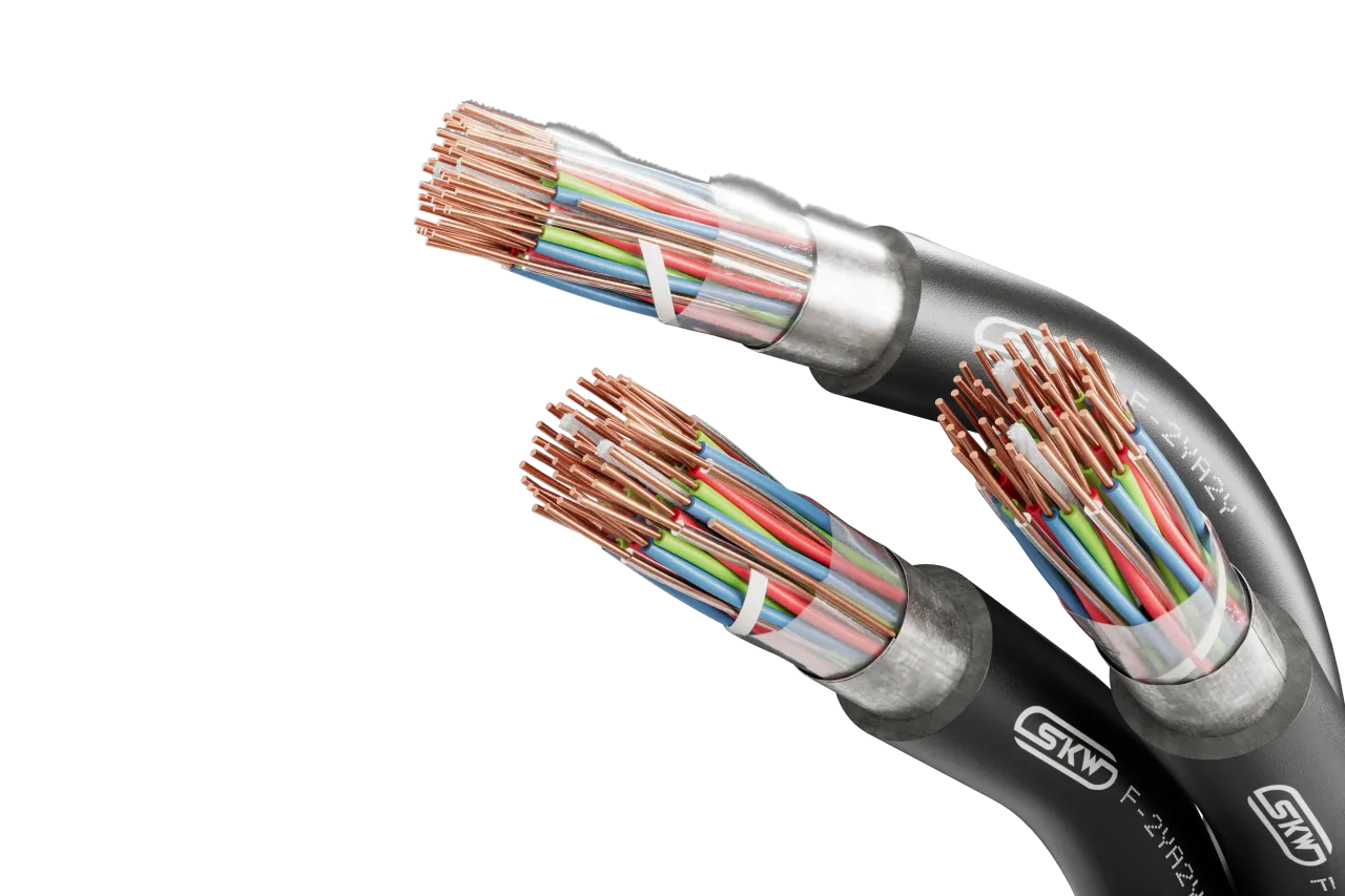 Cable image - F-2YA2Y