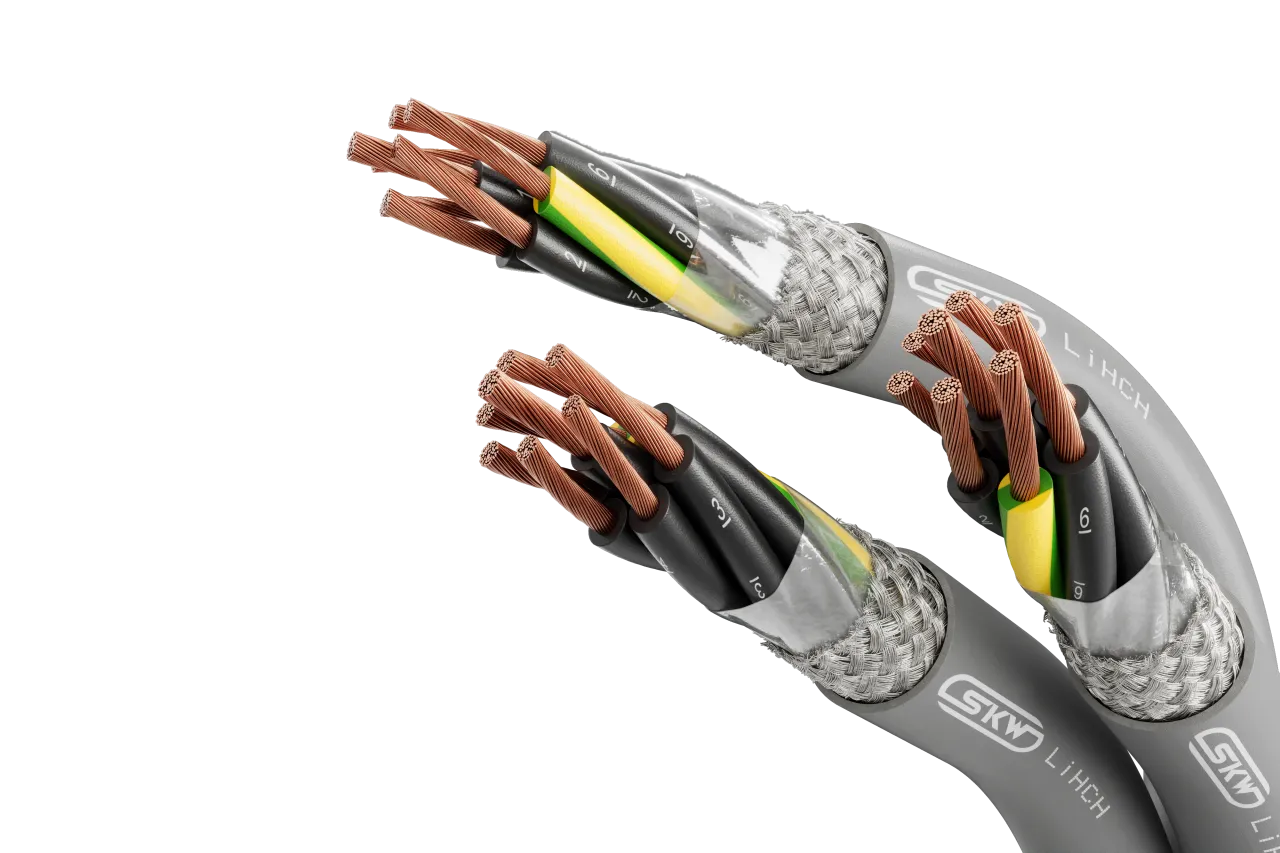 Cable image - LiHCH