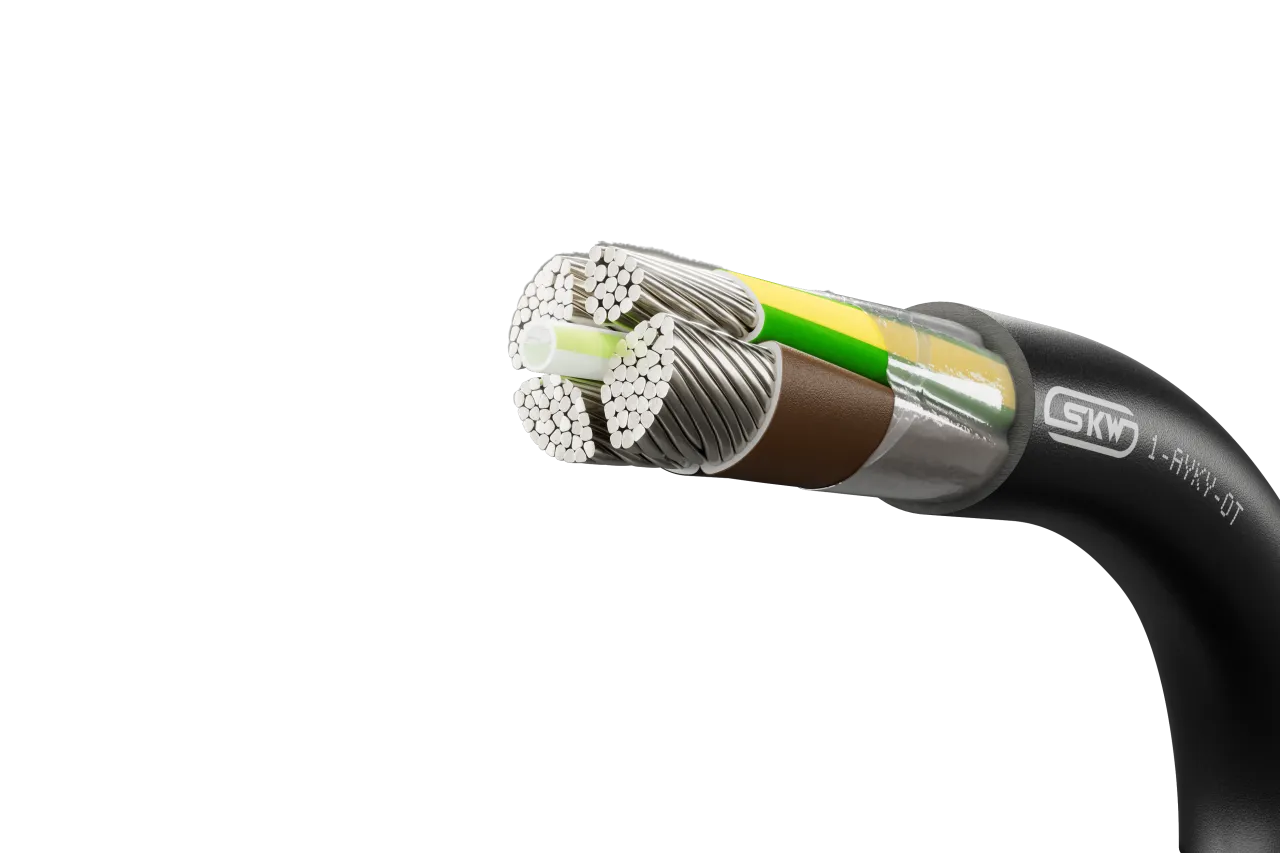Cable image - 1-AYKY-OT