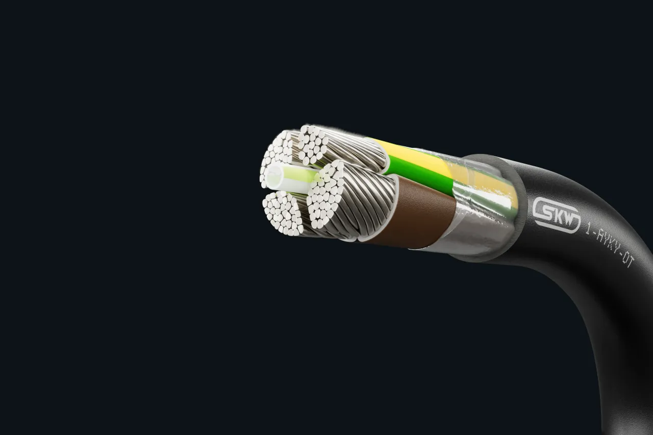 Cable image - 1-AYKY-OT