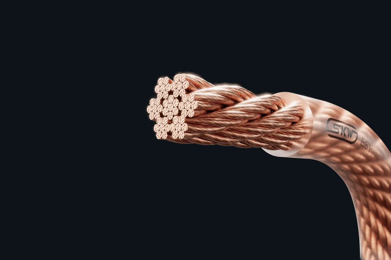 Cable image - ESY