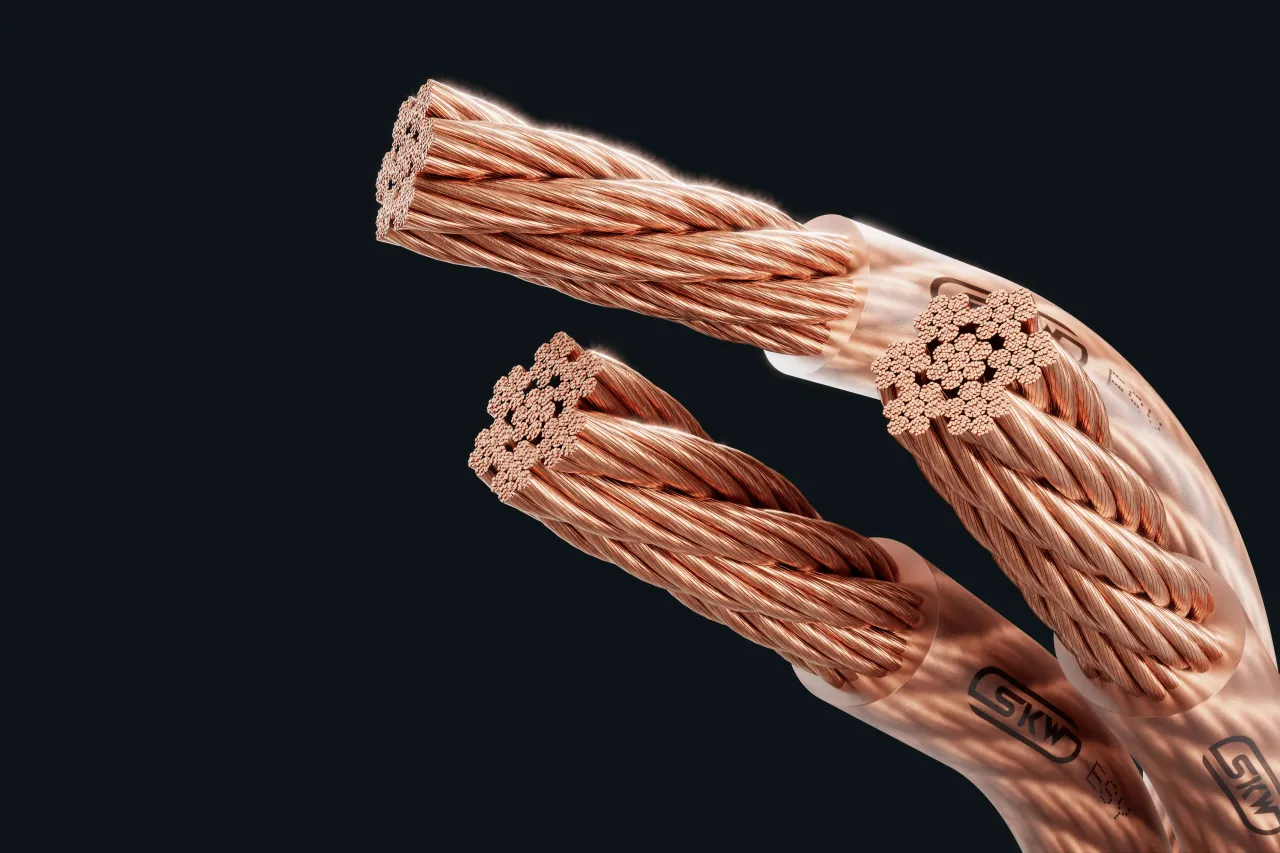 Cable image - ESY