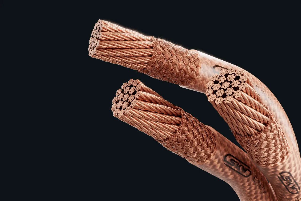 Cable image - ESUY