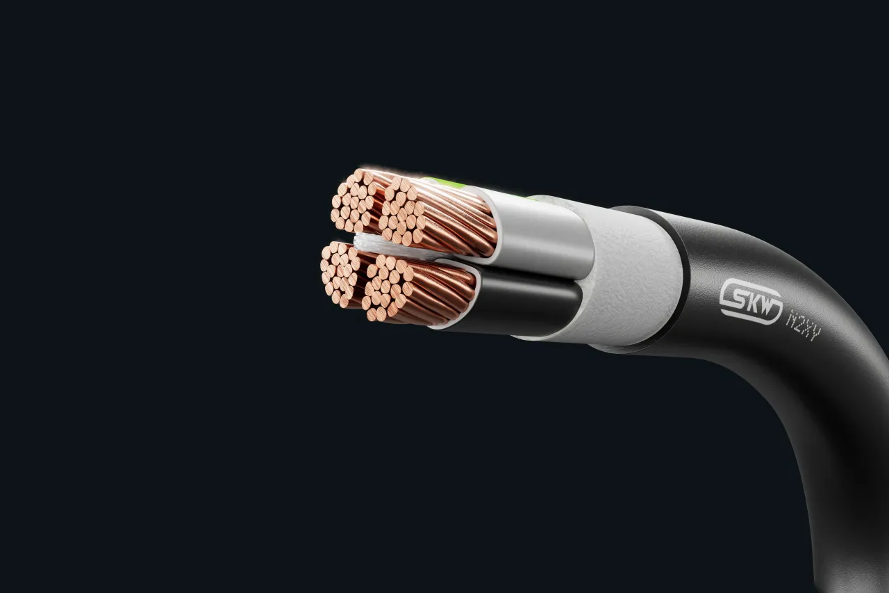Cable image - N2XY