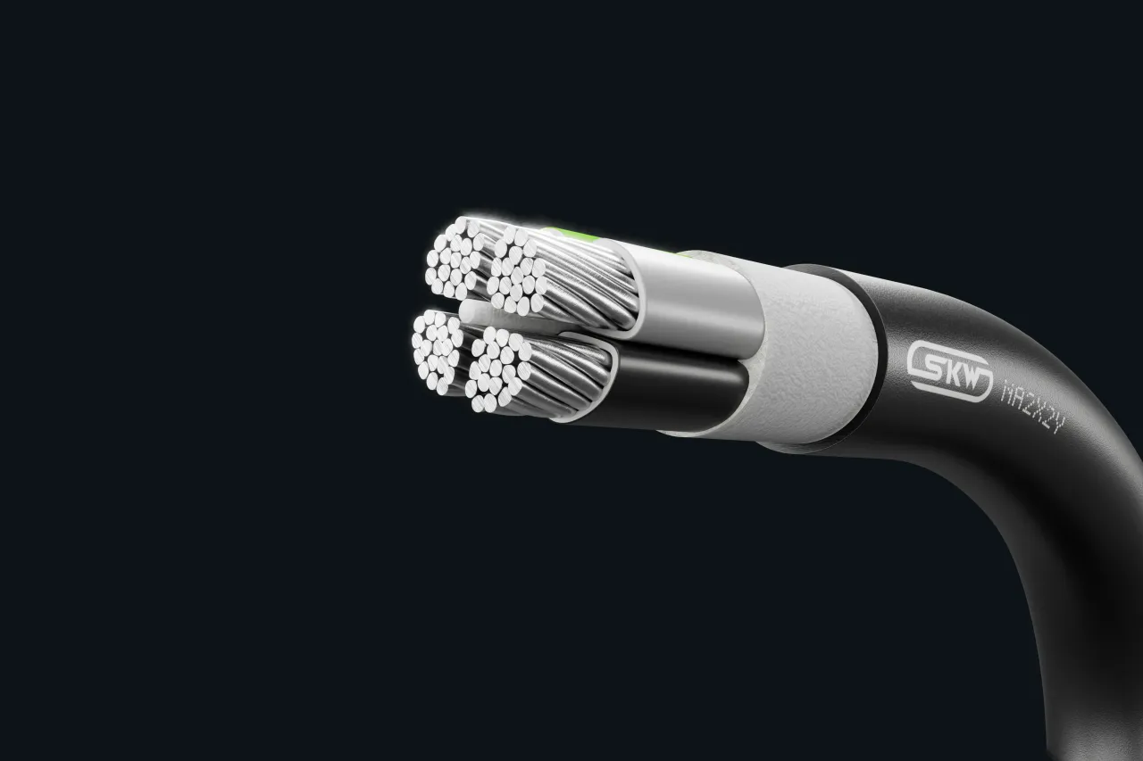 Cable image - NA2X2Y