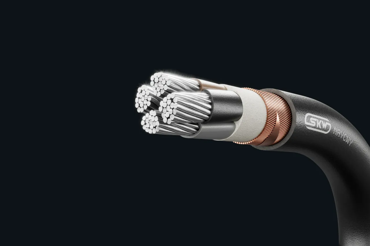 Cable image - NAYCWY