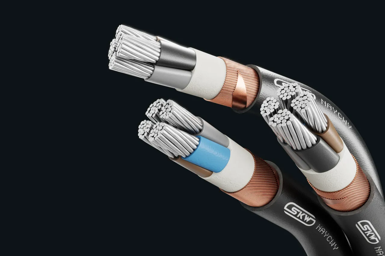 Cable image - NAYCWY